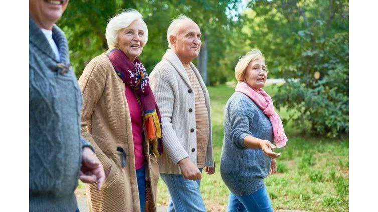 Whitetail Springs Memory Care Community