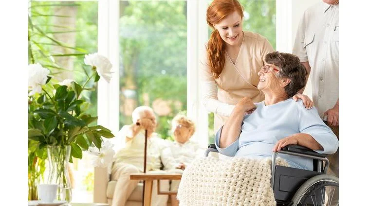 Whitetail Springs Memory Care Community