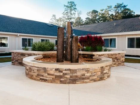 Whitetail Springs Memory Care Community