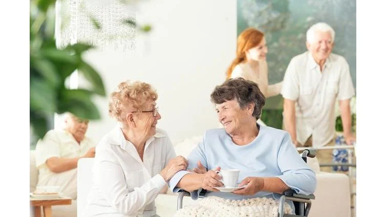 Whitetail Springs Memory Care Community