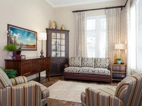 Whitetail Springs Memory Care Community