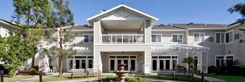 WHITTIER PLACE