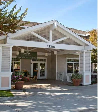 WHITTIER PLACE