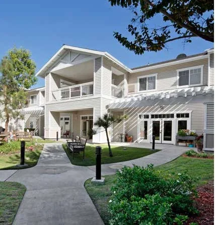 WHITTIER PLACE