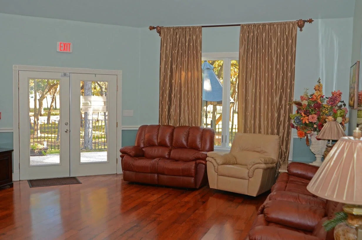 Wholehearted Senior Living at Boerne