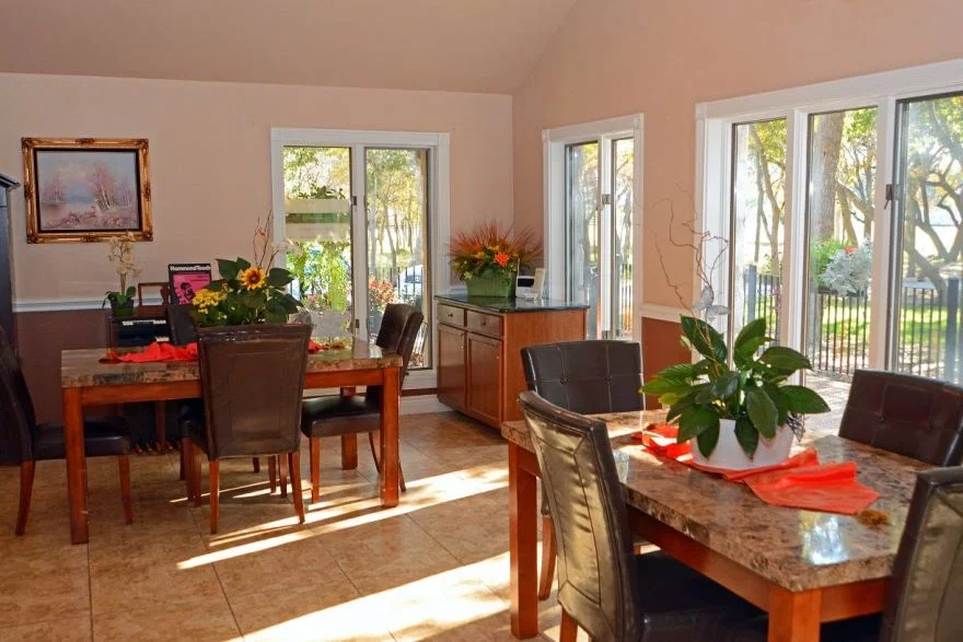 Wholehearted Senior Living at Boerne