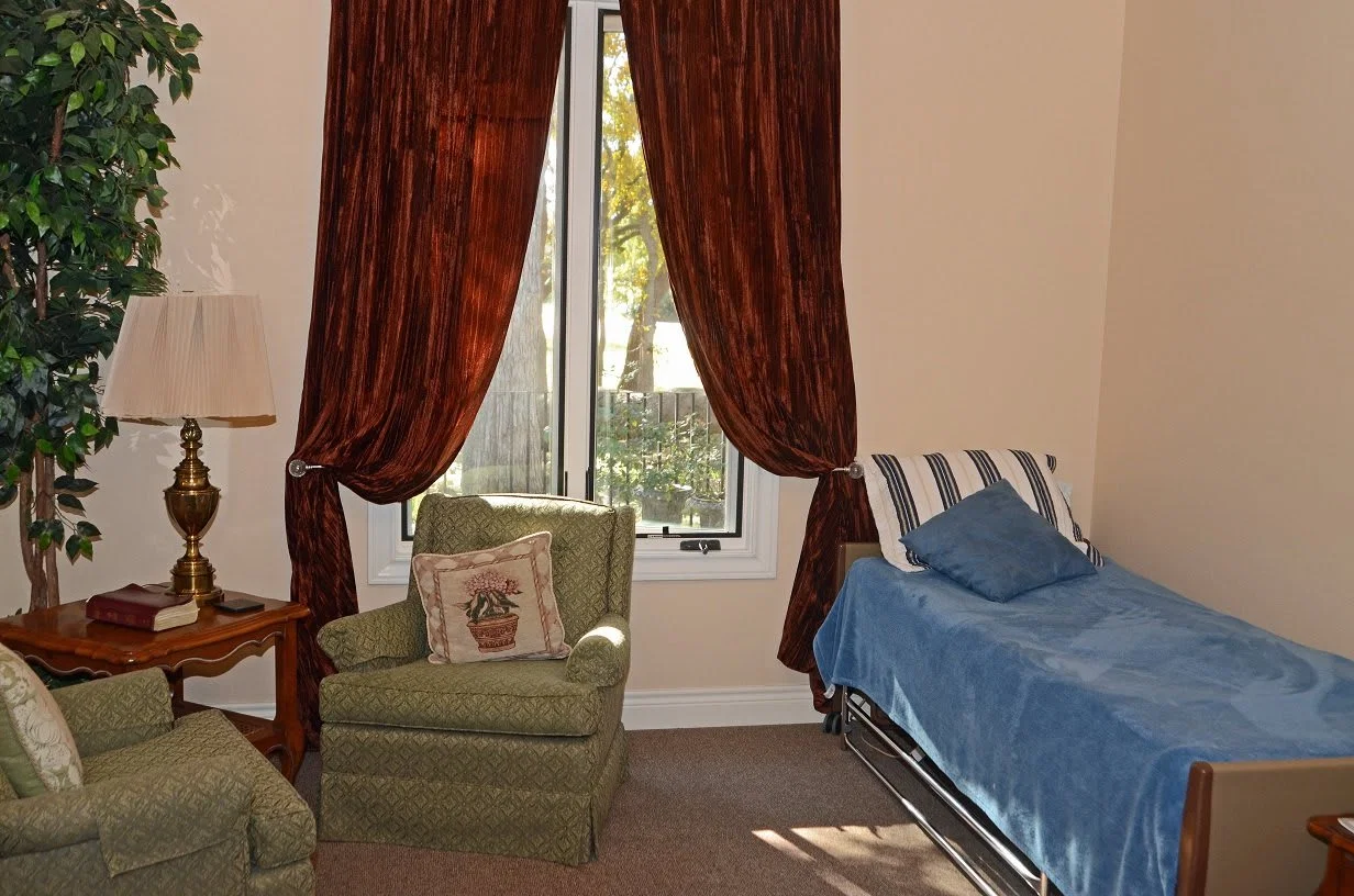 Wholehearted Senior Living at Boerne