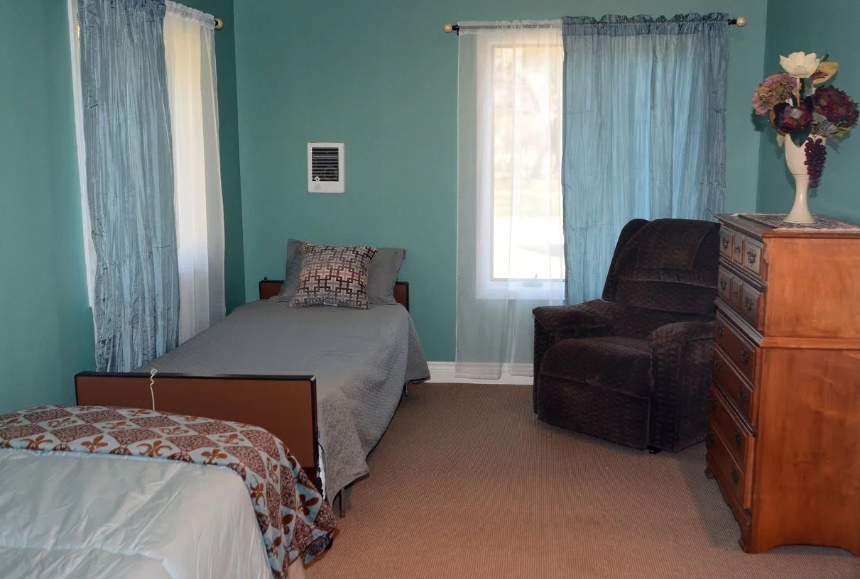 Wholehearted Senior Living at Boerne
