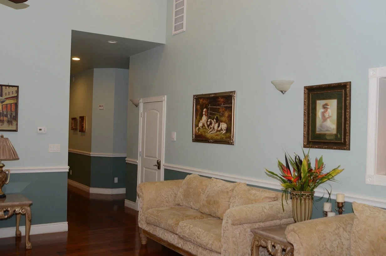 Wholehearted Senior Living at Boerne
