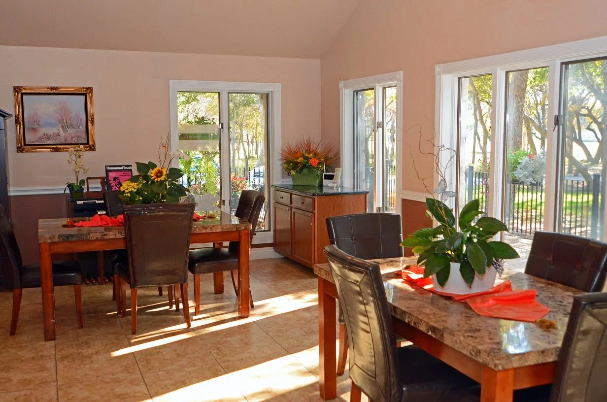 Wholehearted Senior Living at Boerne
