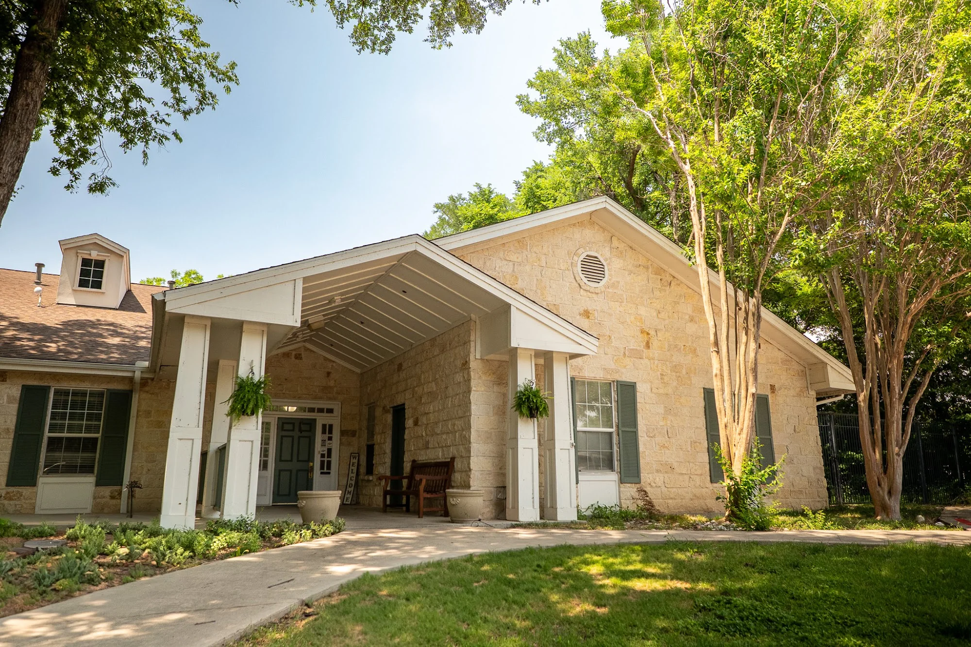 Wholehearted Senior Living at River Park