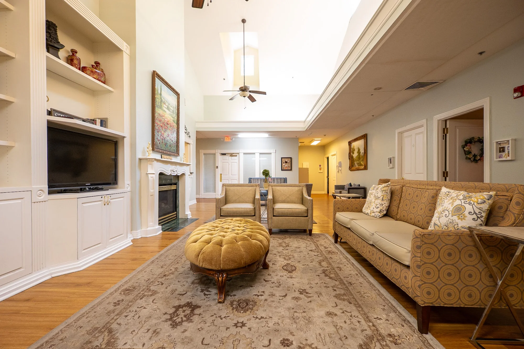 Wholehearted Senior Living at River Park