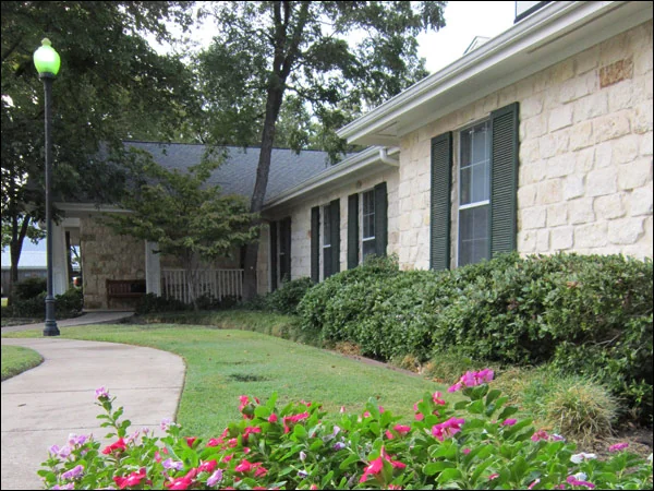 Wholehearted Senior Living at River Park