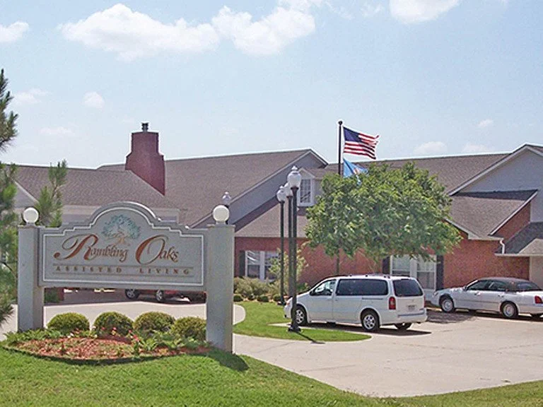 WICKSHIRE OKLAHOMA CITY