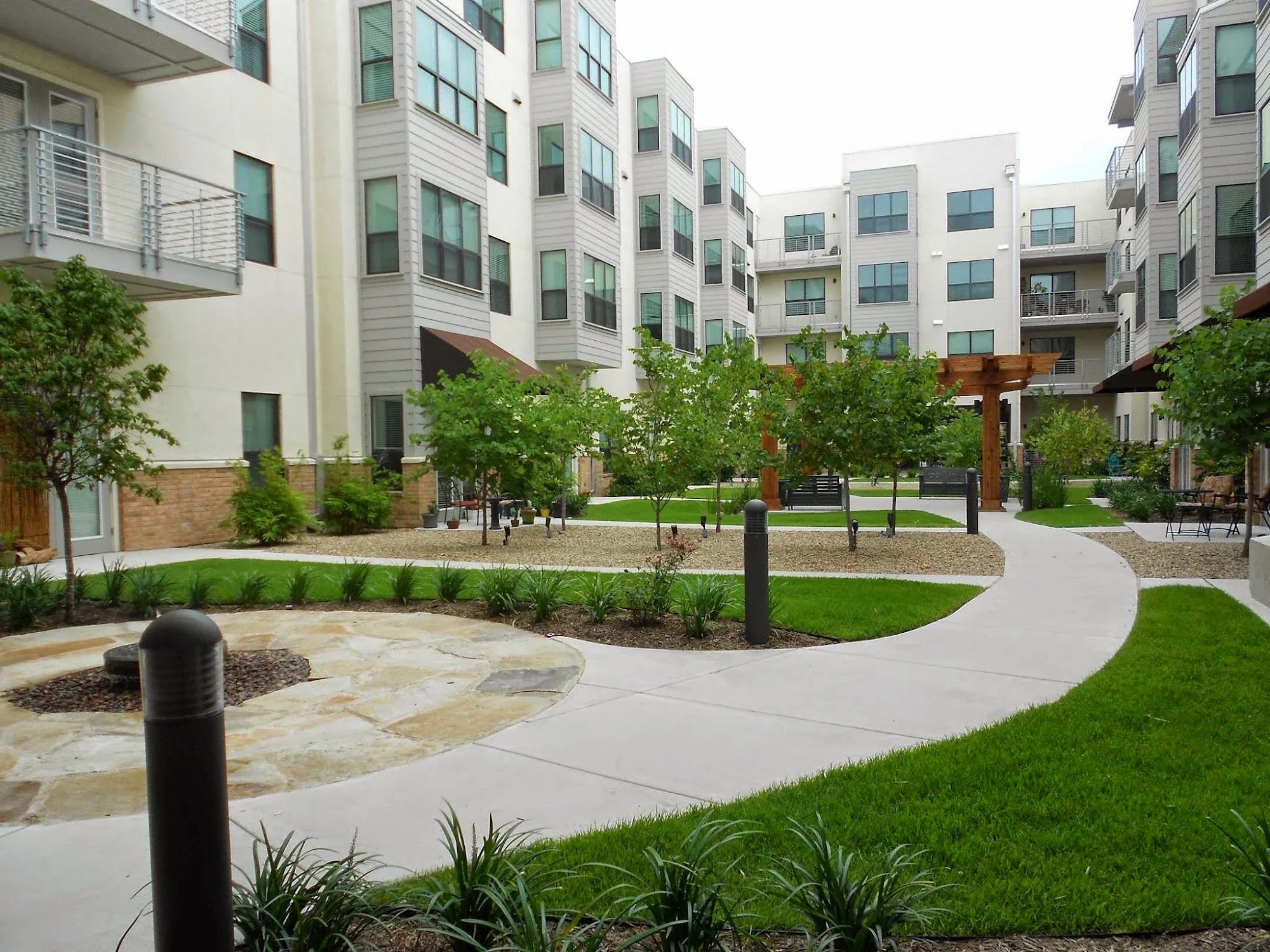 Wildflower Terrace Senior Apartments