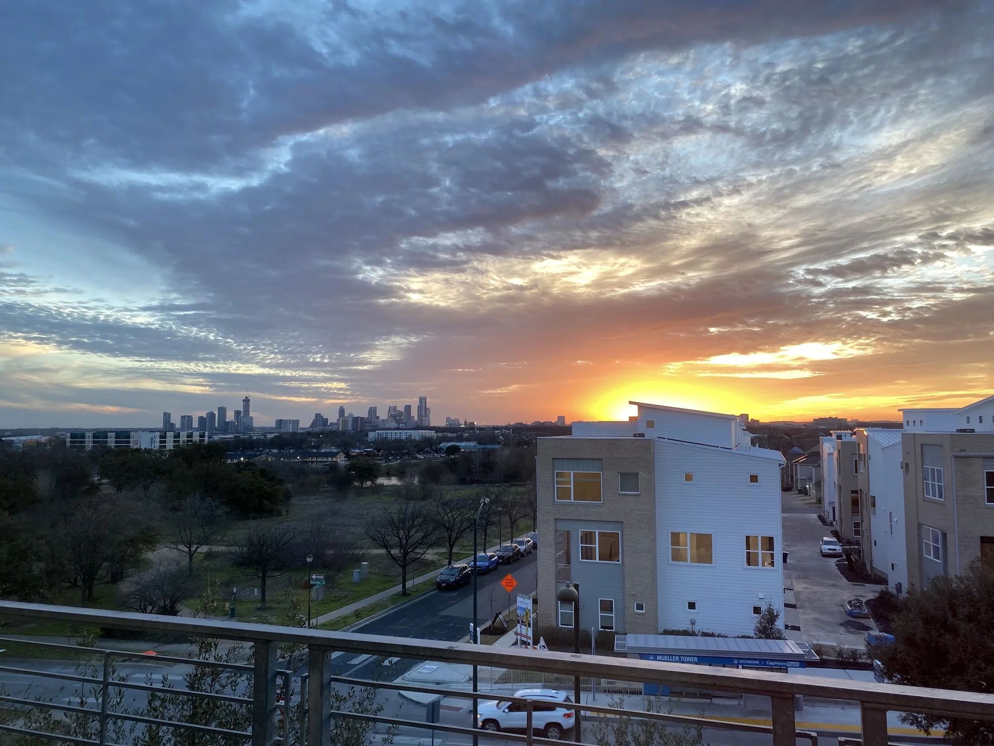 Wildflower Terrace Senior Apartments