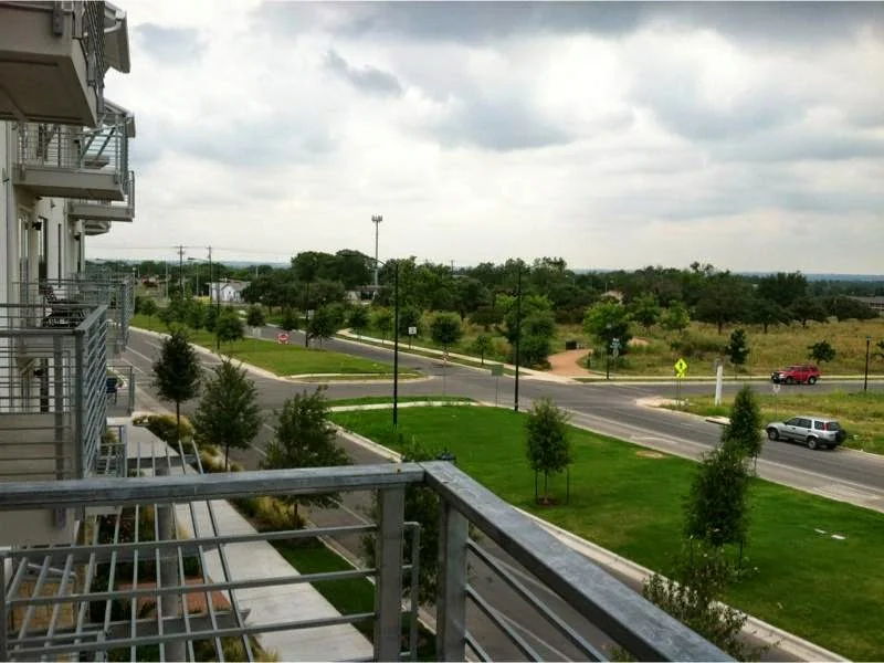 Wildflower Terrace Senior Apartments