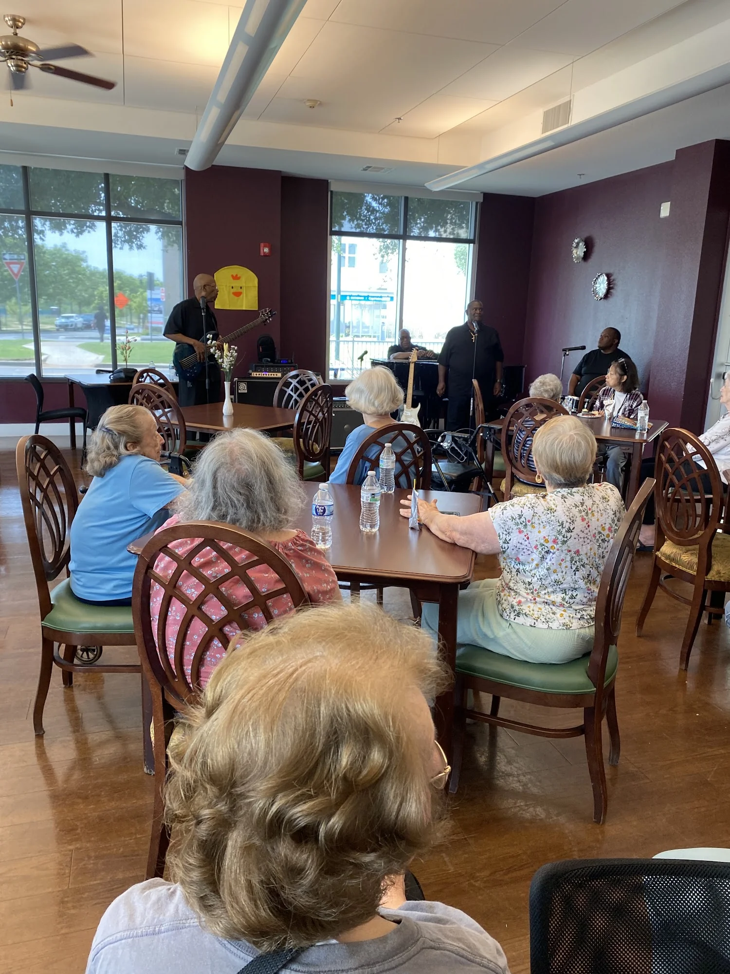 Wildflower Terrace Senior Apartments