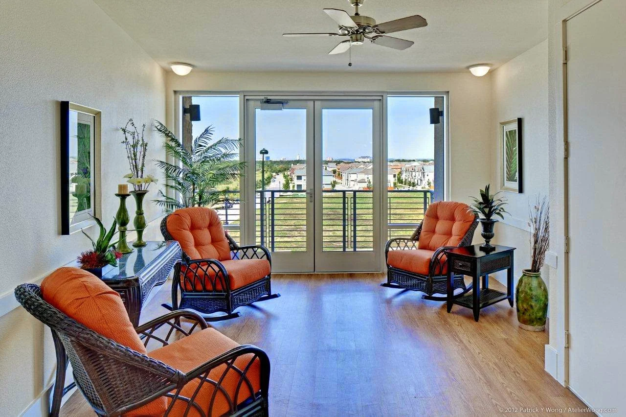 Wildflower Terrace Senior Apartments