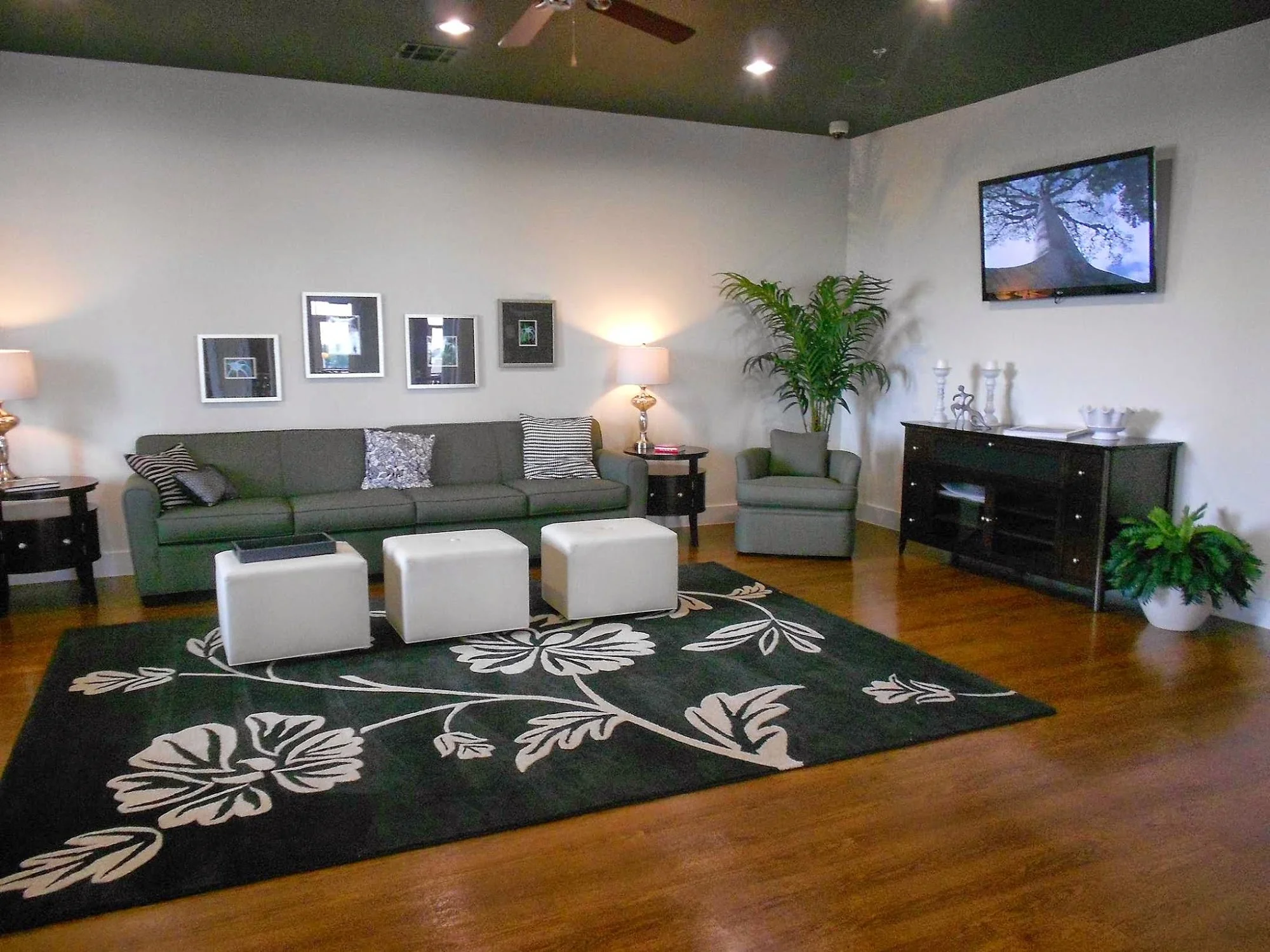 Wildflower Terrace Senior Apartments