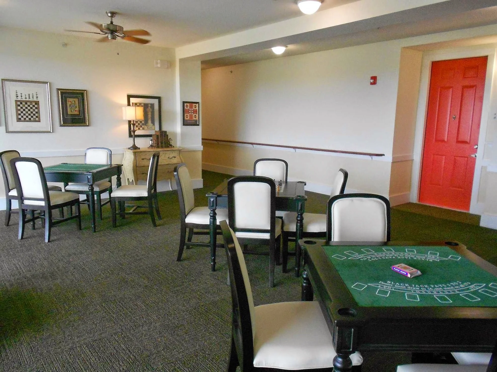 Wildflower Terrace Senior Apartments