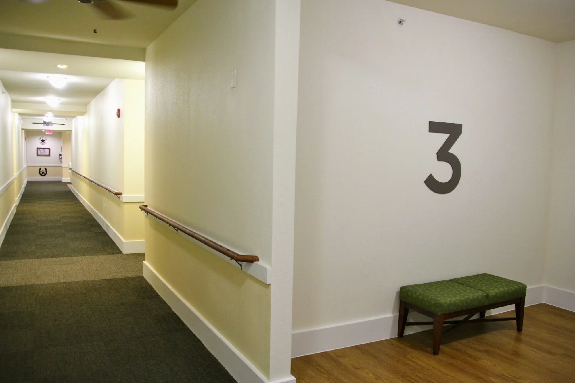 Wildflower Terrace Senior Apartments
