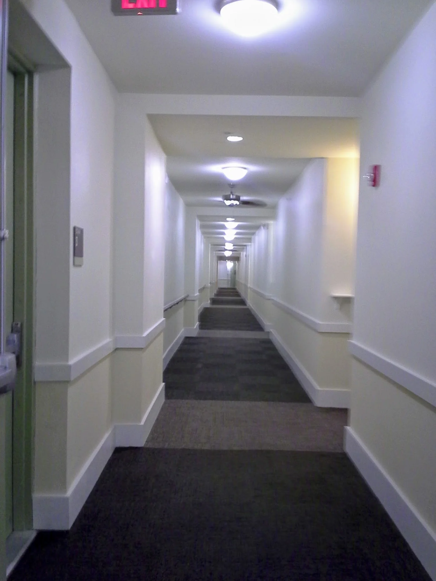 Wildflower Terrace Senior Apartments