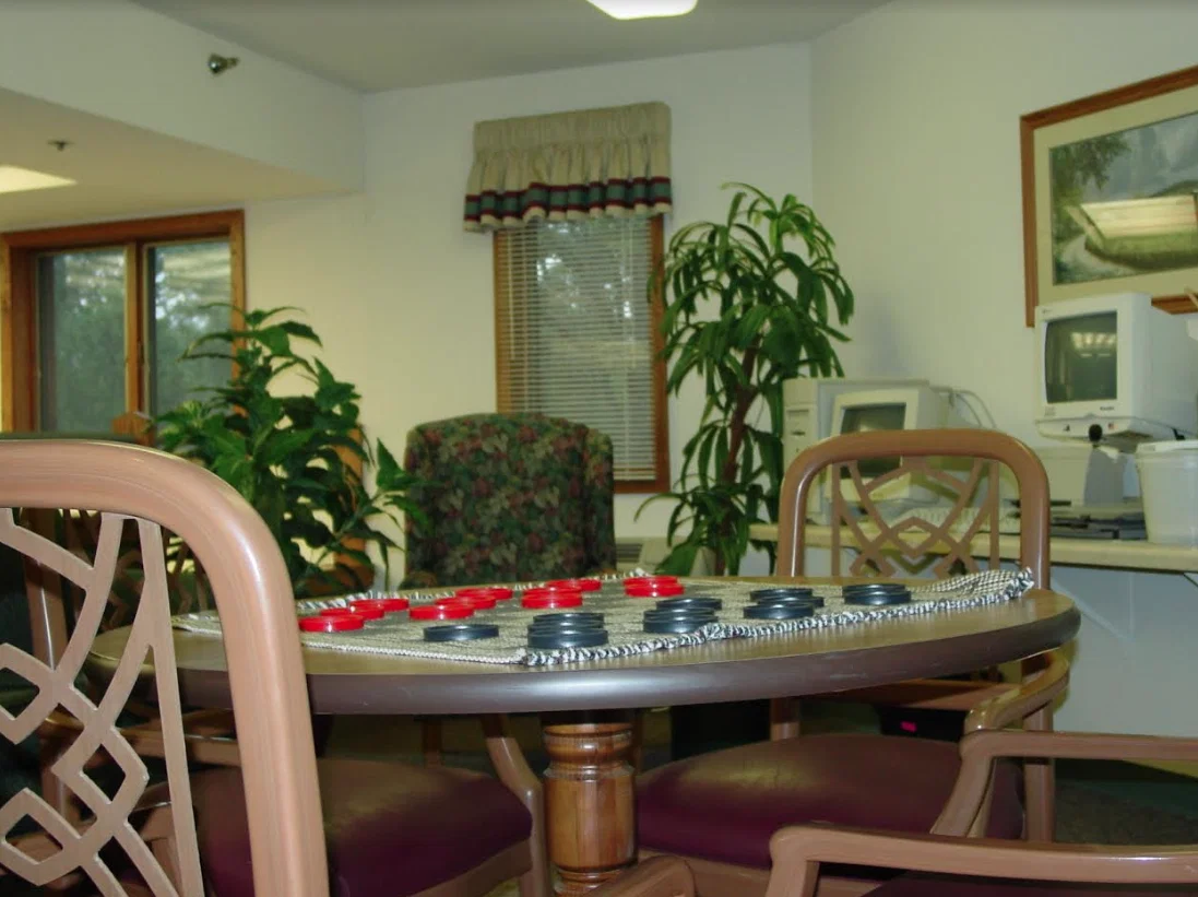 WILKINSON WOODS SENIOR LIVING