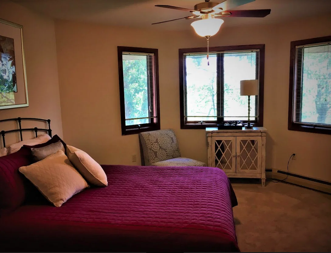 WILKINSON WOODS SENIOR LIVING