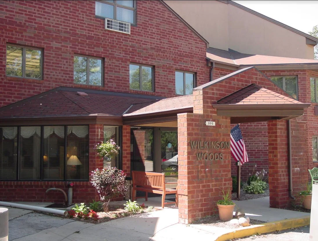 WILKINSON WOODS SENIOR LIVING