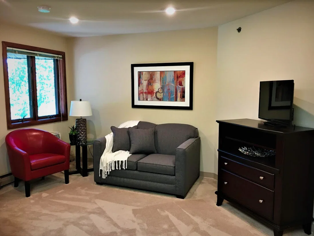 WILKINSON WOODS SENIOR LIVING