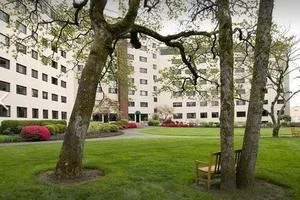 WILLAMETTE VIEW