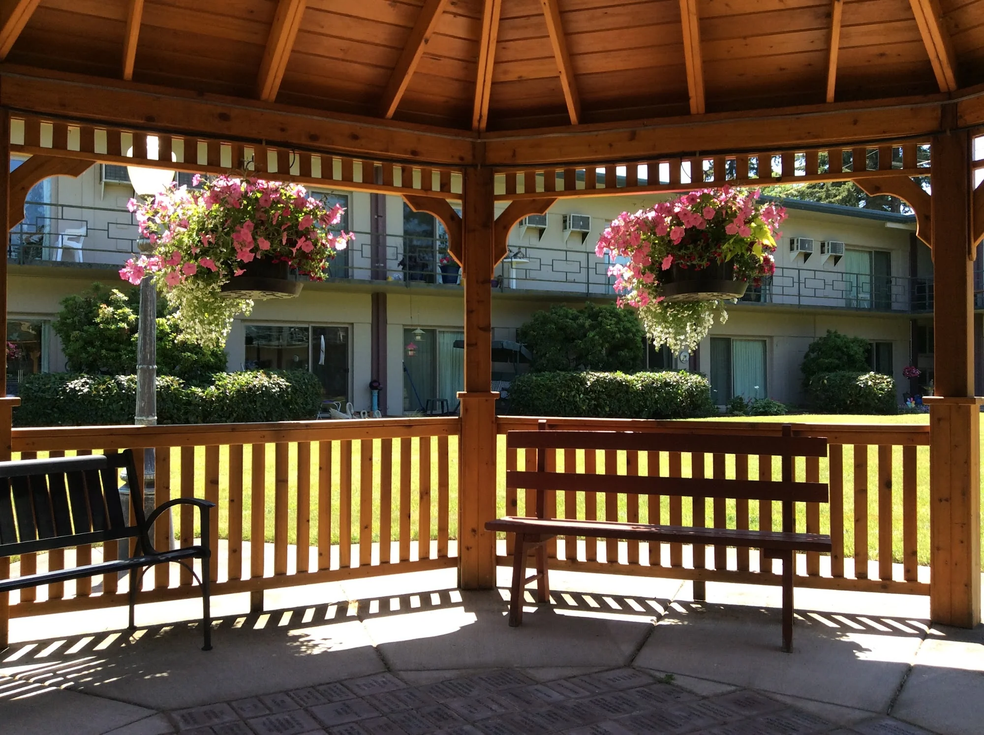Willamette Lutheran Retirement