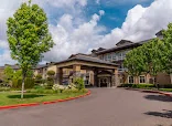 Willamette Lutheran Retirement