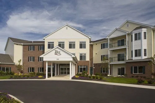 WILLOW BROOK AT DELAWARE RUN