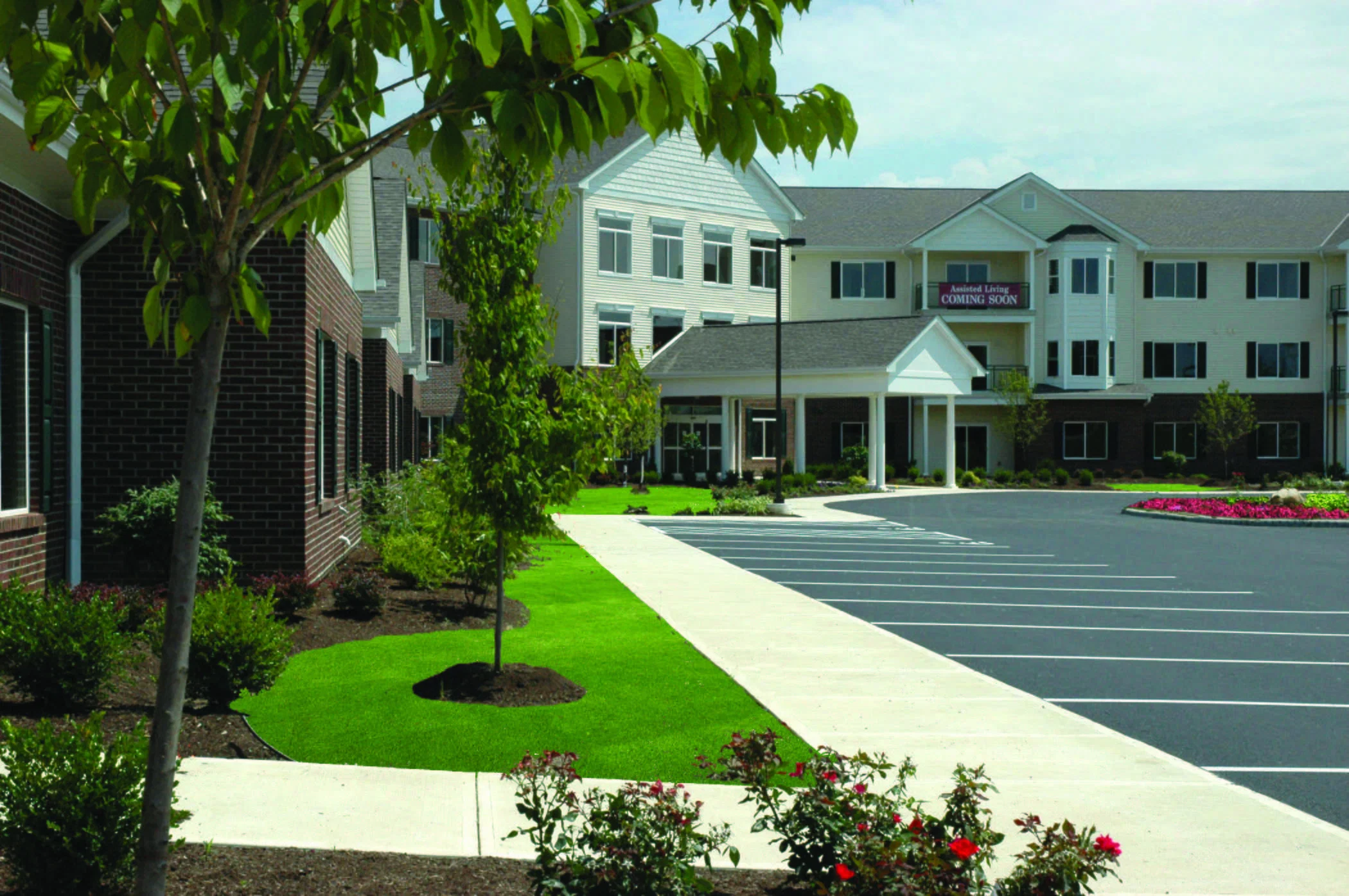 WILLOW BROOK AT DELAWARE RUN