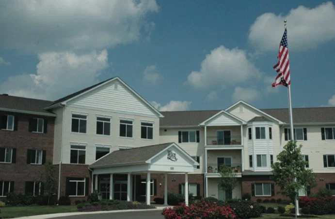 WILLOW BROOK AT DELAWARE RUN
