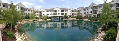 WILLOW BROOK AT DELAWARE RUN