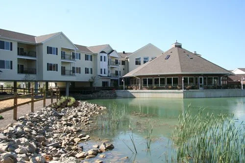 WILLOW BROOK AT DELAWARE RUN