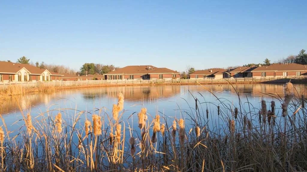 WILLOW BROOKE POINTE SENIOR LIVING