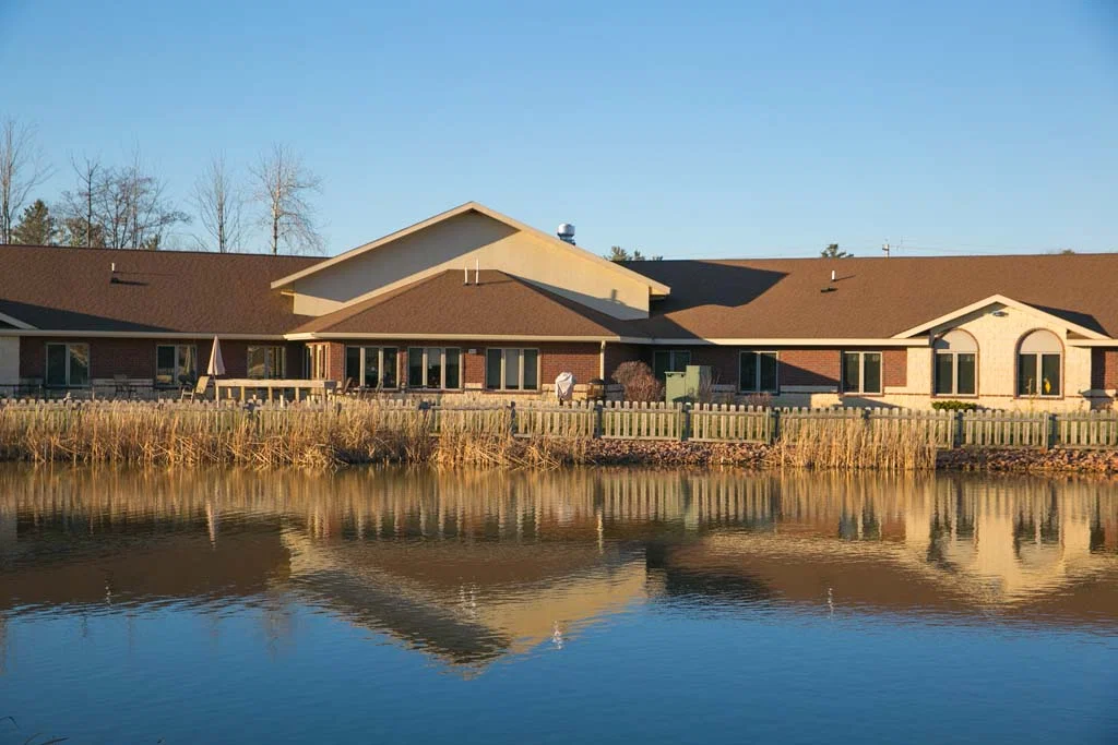 WILLOW BROOKE POINTE SENIOR LIVING
