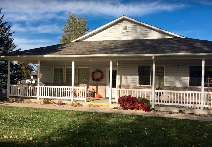 Willow Creek of Sheridan - Assisted Living photo