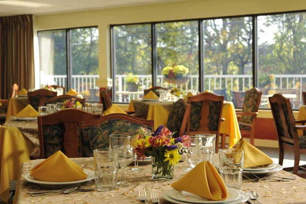 WILLOW CREEK SENIOR LIVING