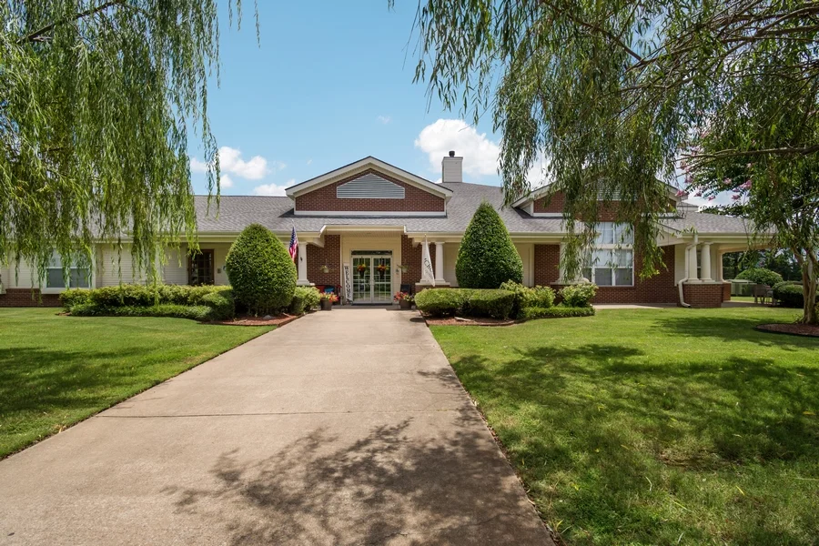 Willow Grove of Sherwood - Assisted Living photo