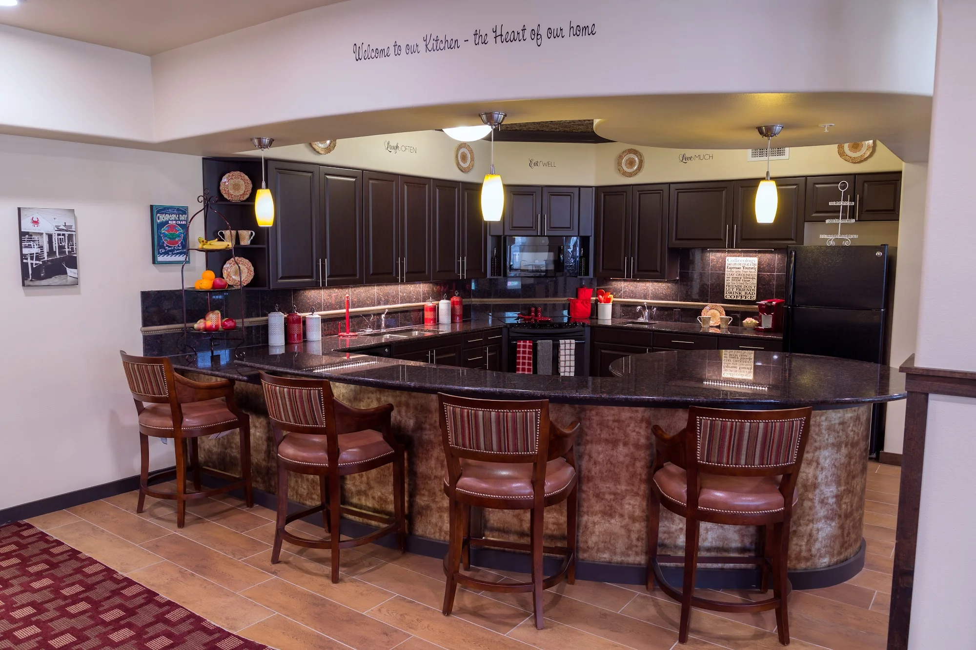 Willow Creek Gracious Retirement Living