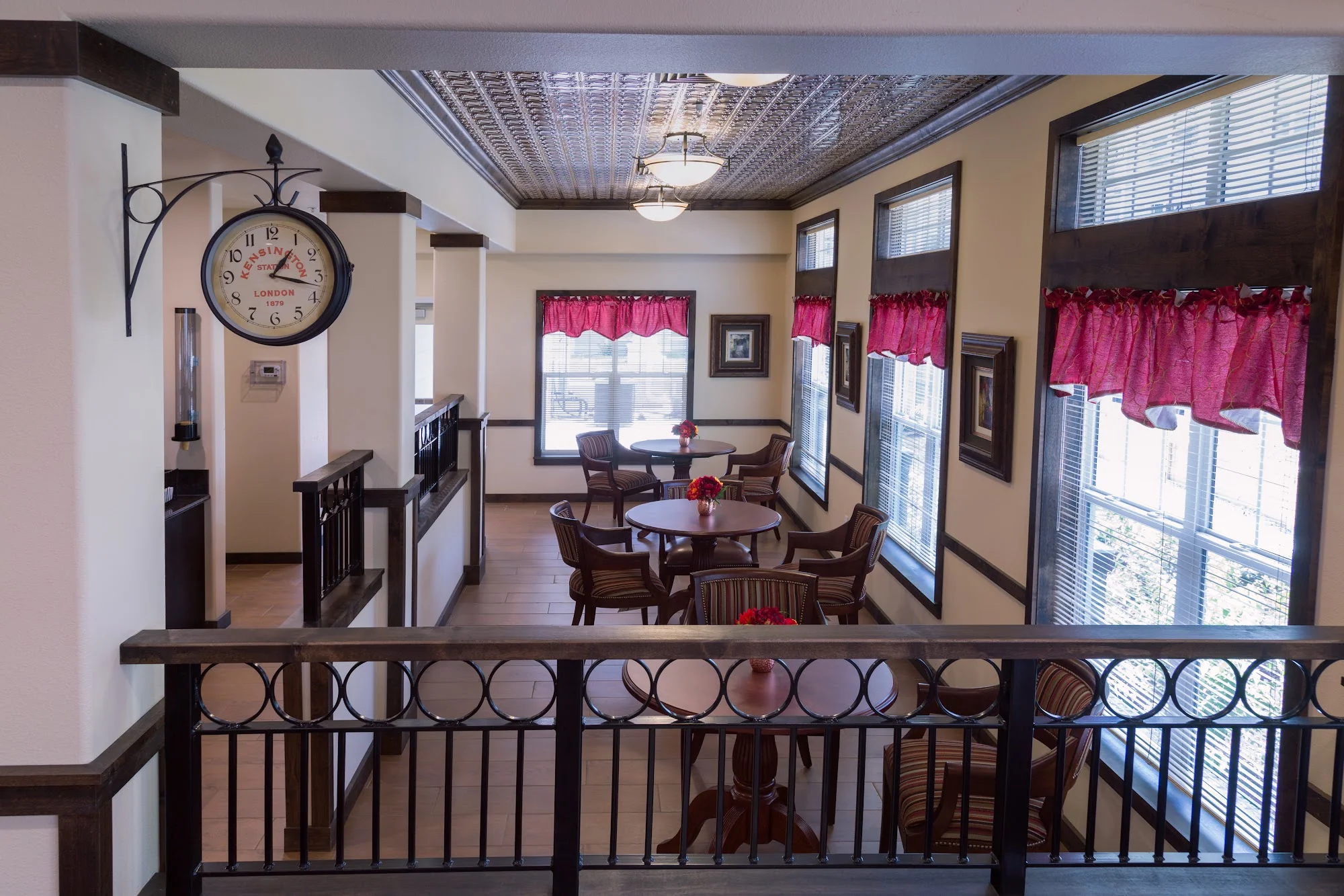 Willow Creek Gracious Retirement Living
