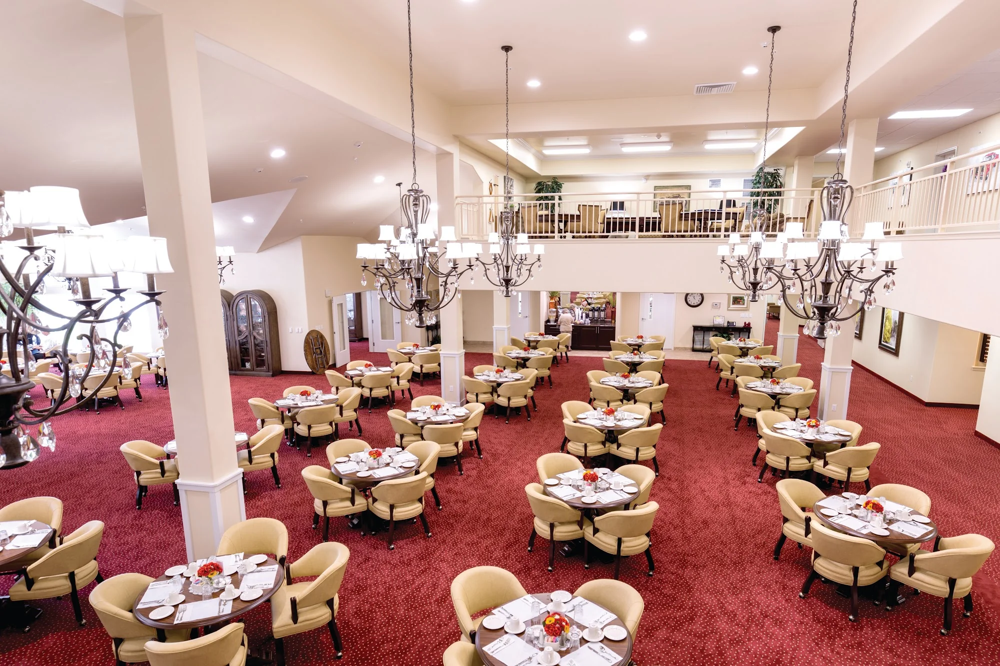 Willow Creek Gracious Retirement Living