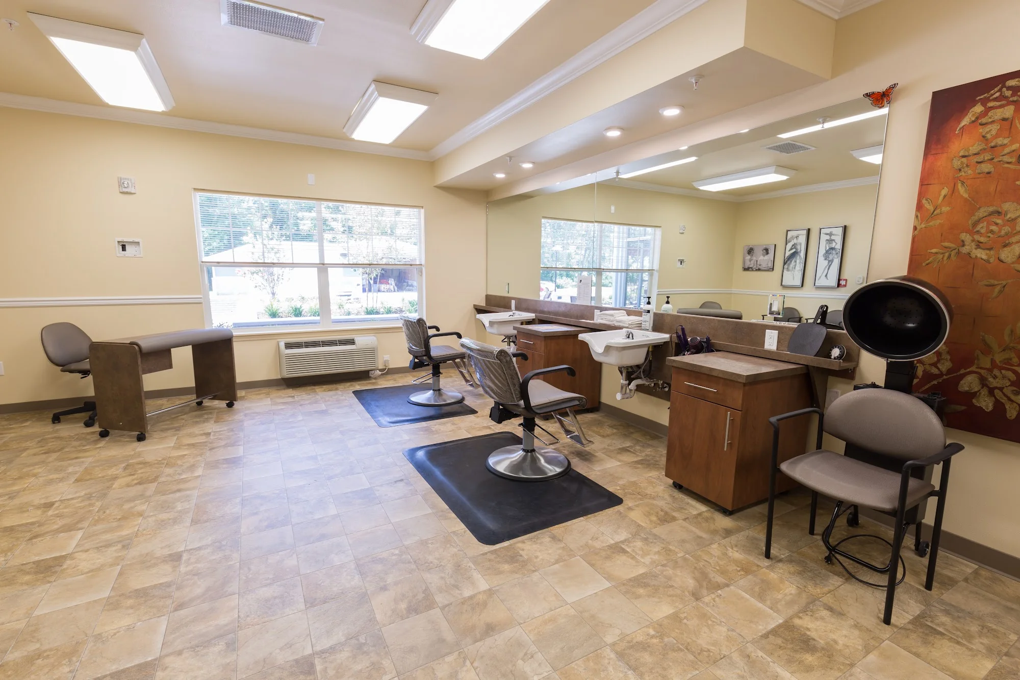 Willow Creek Gracious Retirement Living