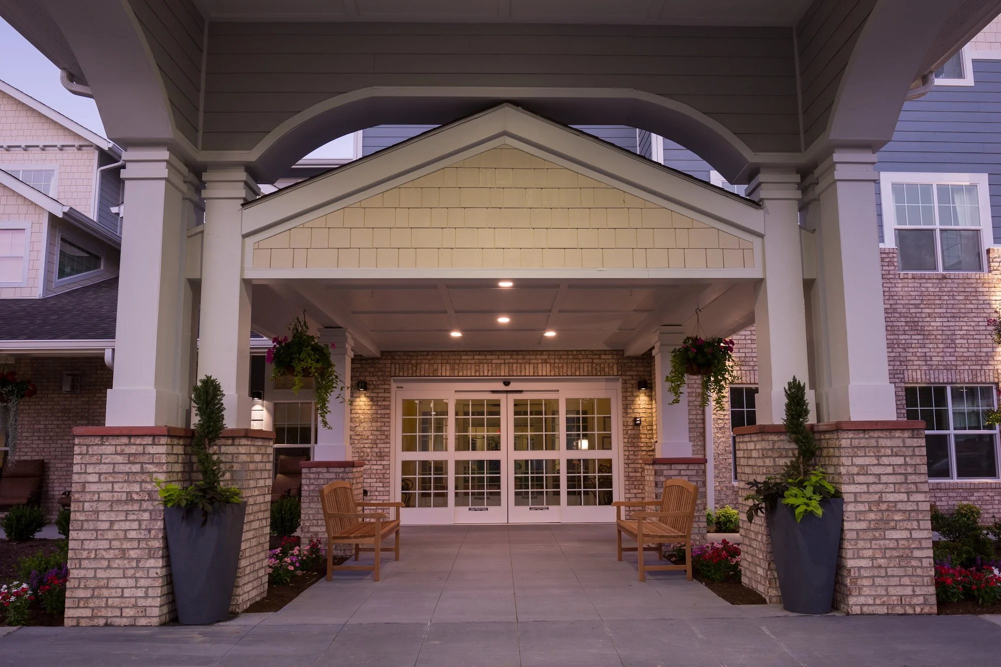 Willow Creek Gracious Retirement Living