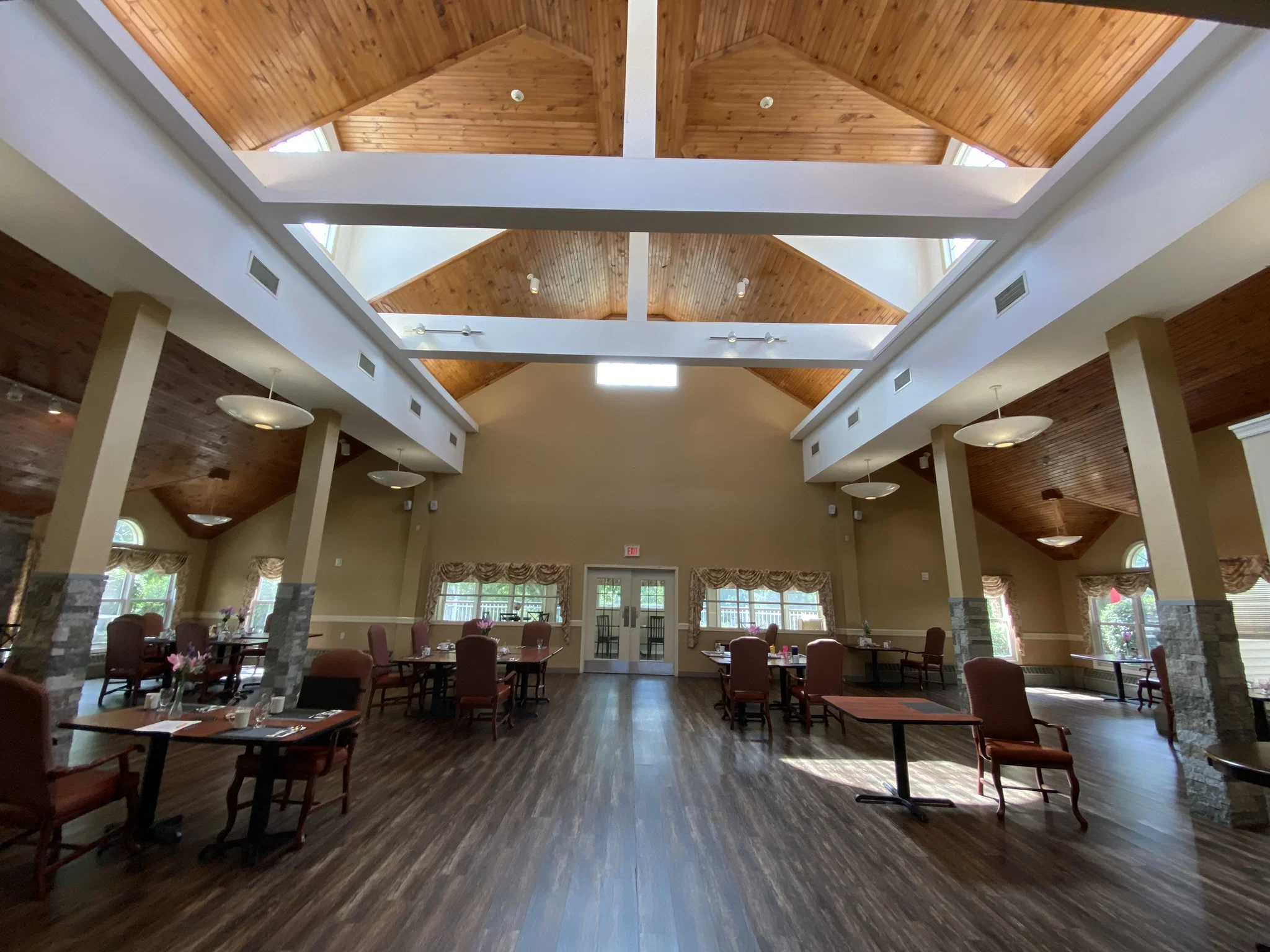 WILLOWBROOK PLACE